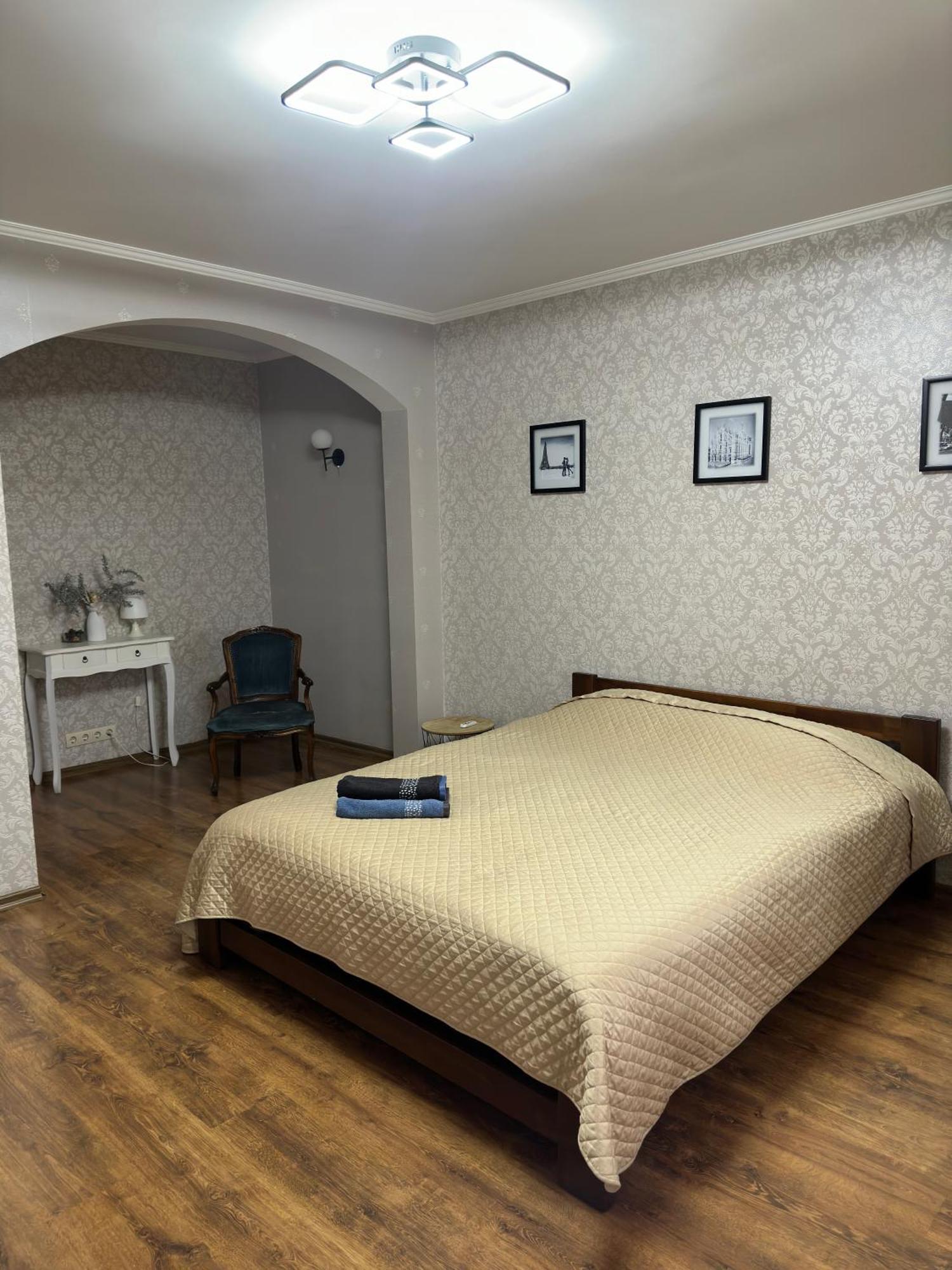 1Кім В Центрі,Вул.Набережна Rivne Exteriér fotografie